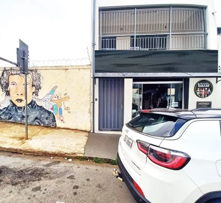 Foto 1 de Imóvel Comercial para alugar, 158m² em Centro, Limeira