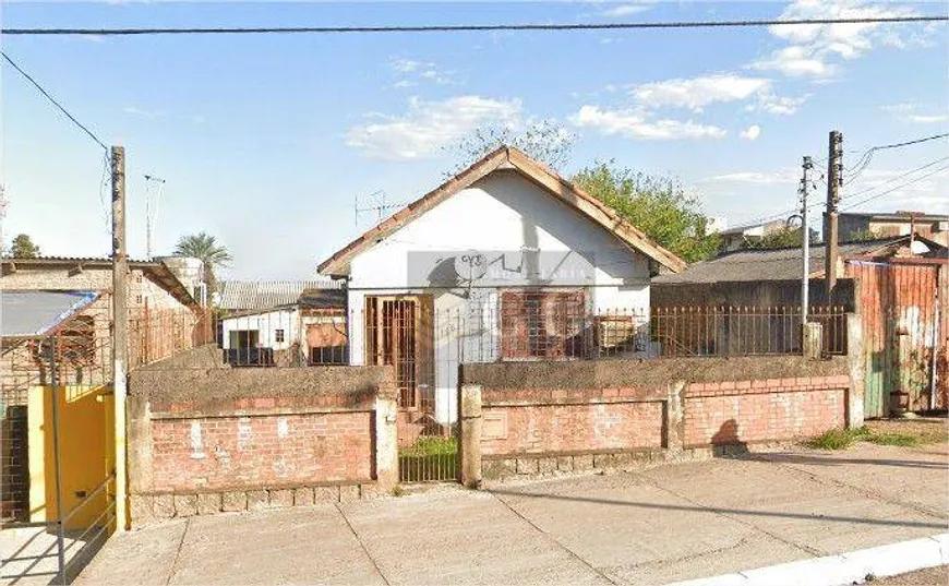 Foto 1 de Casa com 3 Quartos à venda, 80m² em Santa Isabel, Viamão