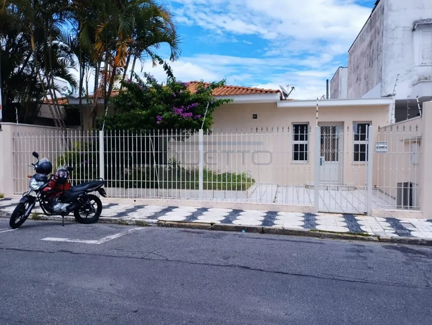 Foto 1 de Casa com 3 Quartos à venda, 193m² em Centro, Mogi das Cruzes