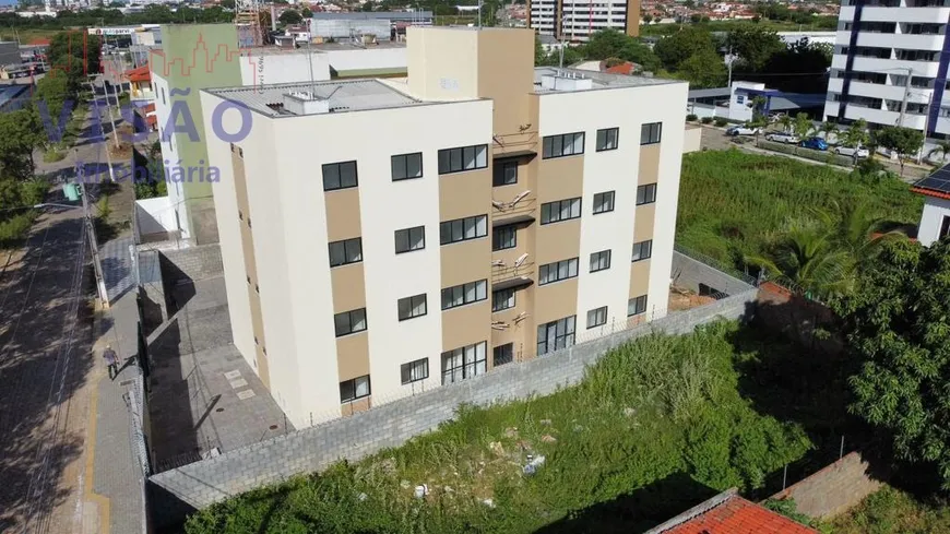 Foto 1 de Apartamento com 3 Quartos à venda, 53m² em Santo Antônio, Mossoró