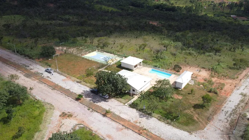 Foto 1 de Lote/Terreno à venda, 1000m² em Zona Rural, Funilândia