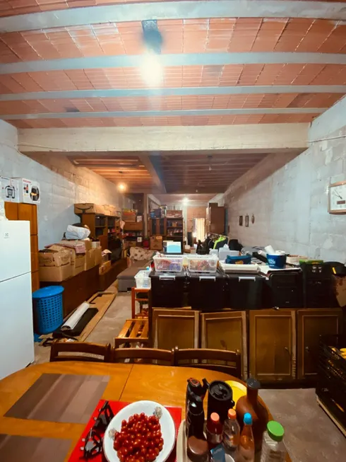 Foto 1 de Casa com 1 Quarto à venda, 125m² em Montanhão, São Bernardo do Campo