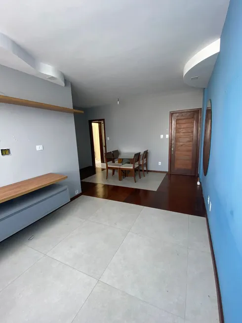 Foto 1 de Apartamento com 2 Quartos à venda, 90m² em Garcia, Salvador