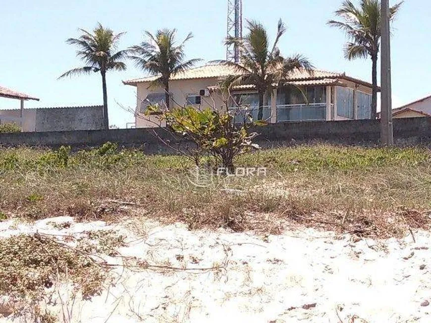 Foto 1 de Casa com 5 Quartos à venda, 500m² em Cordeirinho, Maricá