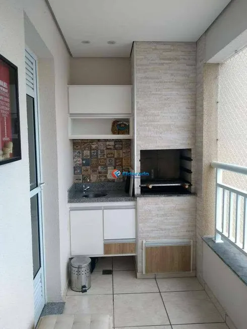 Foto 1 de Apartamento com 2 Quartos à venda, 56m² em Jardim Santa Clara do Lago II, Hortolândia