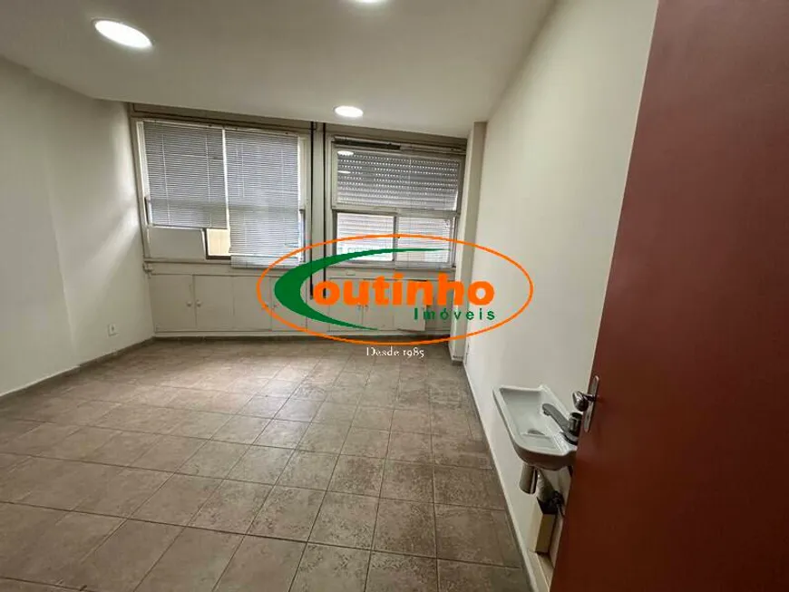 Foto 1 de Imóvel Comercial à venda, 38m² em Tijuca, Rio de Janeiro