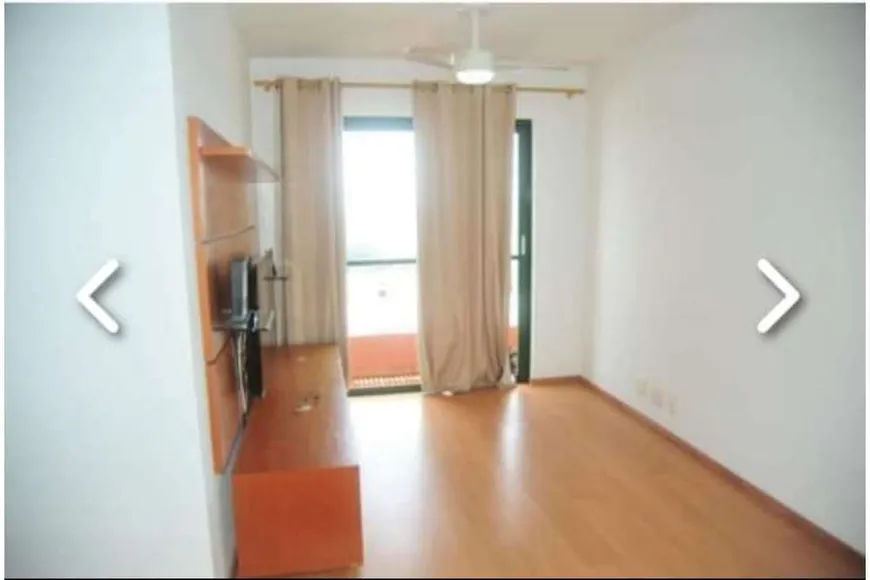 Foto 1 de Apartamento com 3 Quartos à venda, 64m² em Campo Grande, São Paulo