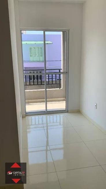 Foto 1 de Apartamento com 2 Quartos para venda ou aluguel, 44m² em Cidade Patriarca, São Paulo