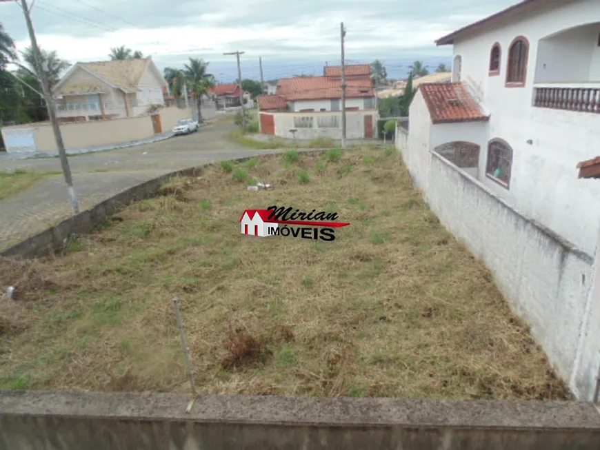 Foto 1 de Lote/Terreno à venda, 288m² em Jardim Imperador, Peruíbe