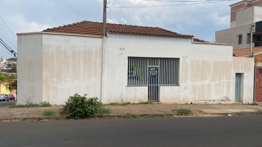 Foto 1 de Casa com 2 Quartos à venda, 136m² em Centro, São Carlos