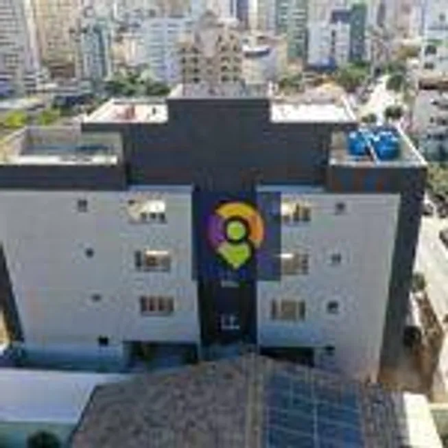 Foto 1 de Apartamento com 2 Quartos à venda, 61m² em Grajaú, Belo Horizonte