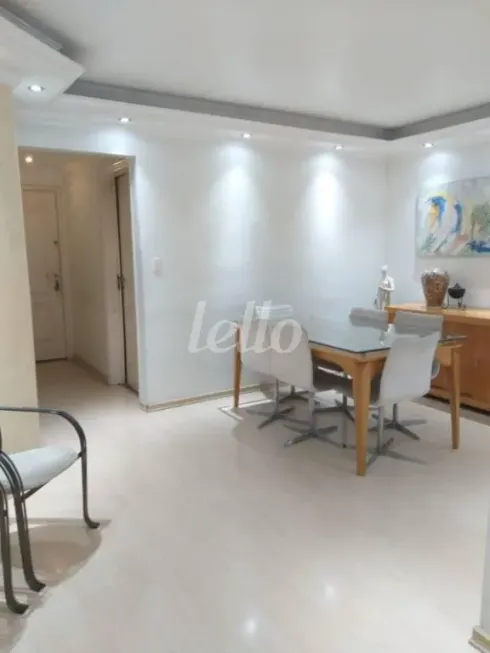 Foto 1 de Apartamento com 3 Quartos à venda, 83m² em Casa Verde, São Paulo