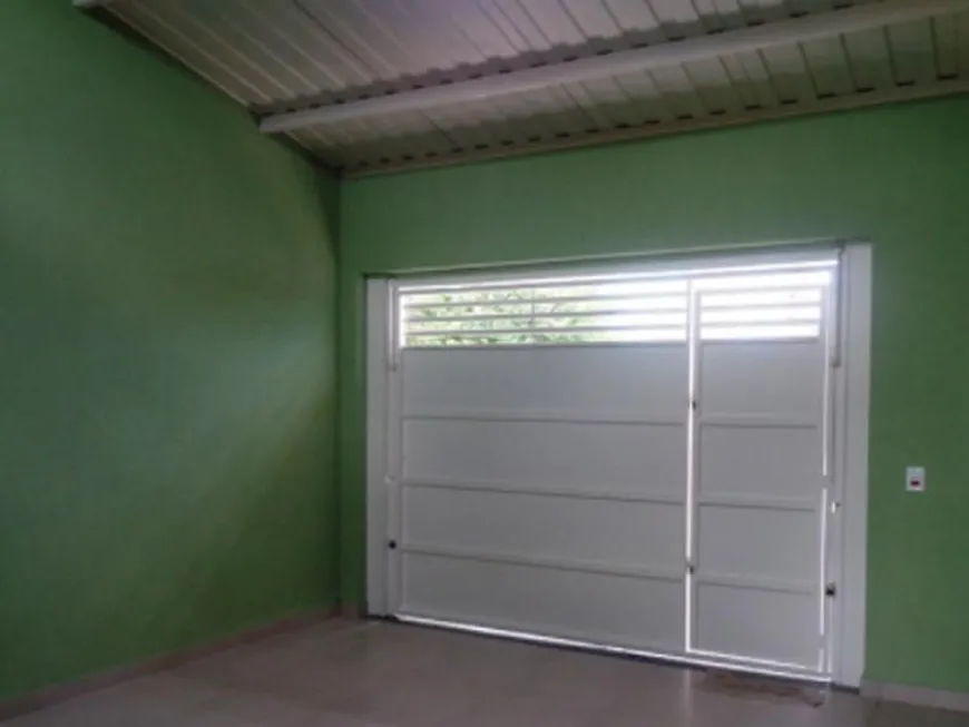 Foto 1 de Casa com 3 Quartos à venda, 100m² em PREZOTTO, Piracicaba