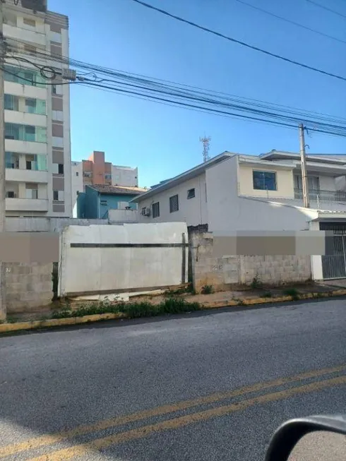 Foto 1 de Lote/Terreno à venda, 260m² em Barranco, Taubaté