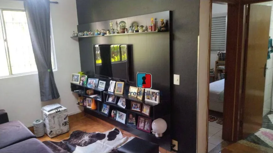 Foto 1 de Apartamento com 2 Quartos à venda, 57m² em Jardim Maristela , São Paulo