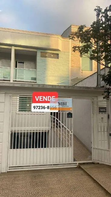 Foto 1 de Sobrado com 3 Quartos à venda, 194m² em Vila Carrão, São Paulo