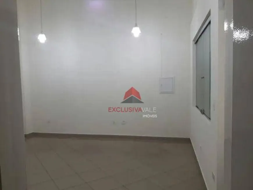 Foto 1 de Sala Comercial para venda ou aluguel, 52m² em Centro, São José dos Campos