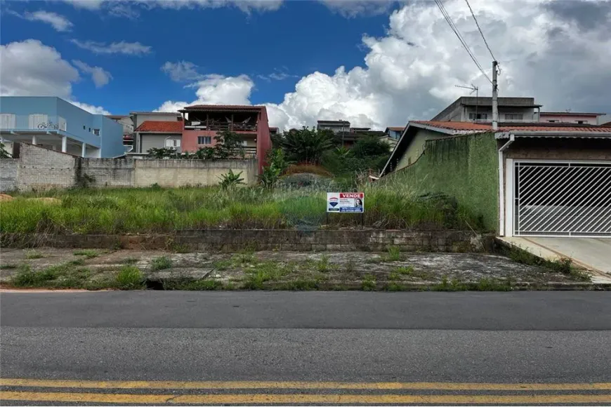 Foto 1 de Lote/Terreno à venda, 300m² em Jardim Primavera, Bragança Paulista