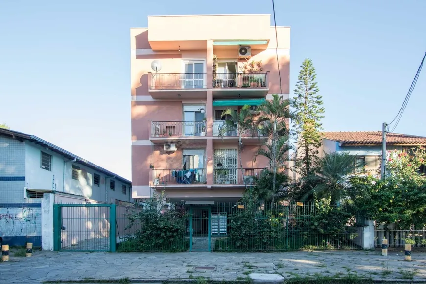 Foto 1 de Apartamento com 2 Quartos à venda, 71m² em Tristeza, Porto Alegre