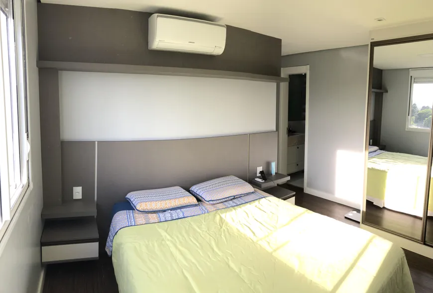 Foto 1 de Apartamento com 2 Quartos à venda, 56m² em Rubem Berta, Porto Alegre