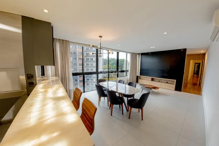 Foto 1 de Apartamento com 3 Quartos à venda, 141m² em Glória, Joinville