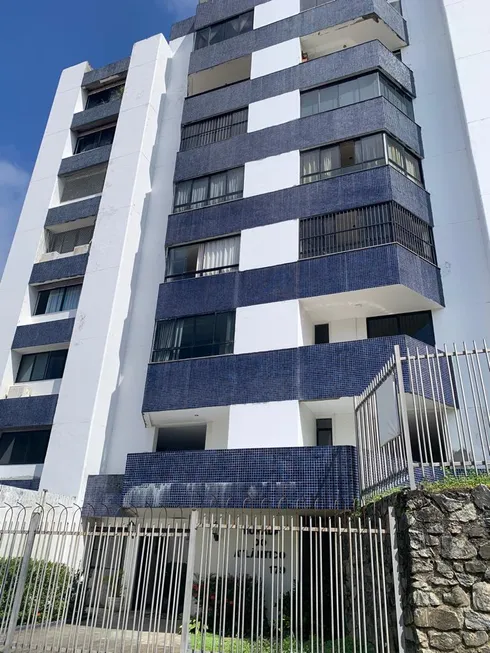 Foto 1 de Apartamento com 2 Quartos à venda, 96m² em Acupe de Brotas, Salvador