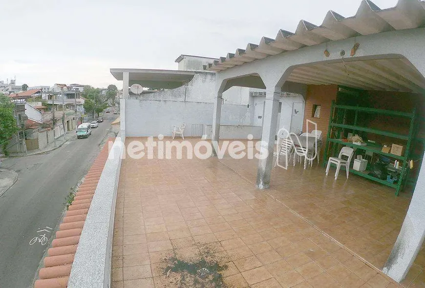 Foto 1 de Casa com 3 Quartos à venda, 250m² em Portuguesa, Rio de Janeiro