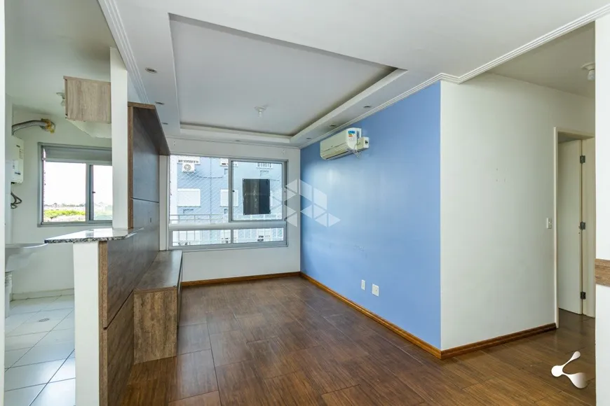 Foto 1 de Apartamento com 2 Quartos à venda, 48m² em Passo das Pedras, Porto Alegre