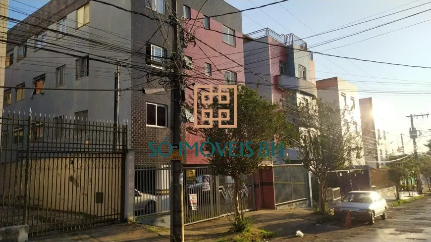 Foto 1 de Apartamento com 3 Quartos à venda, 75m² em Manacás, Belo Horizonte