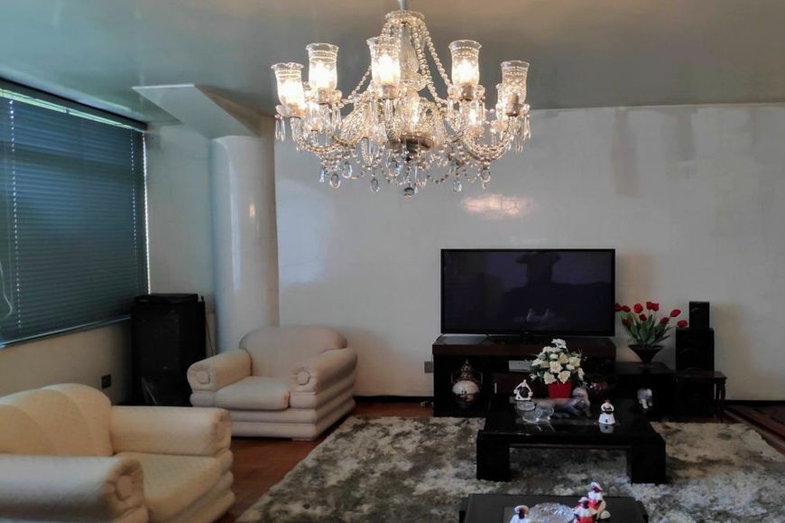 Foto 1 de Apartamento com 5 Quartos à venda, 310m² em Centro, Belo Horizonte