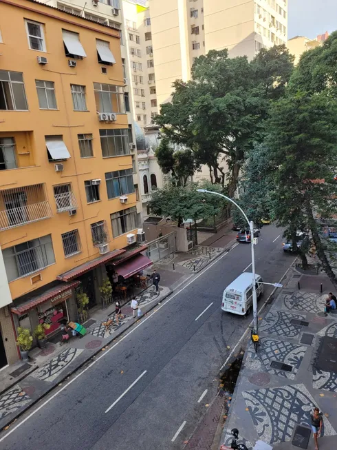 Foto 1 de Apartamento com 3 Quartos à venda, 103m² em Flamengo, Rio de Janeiro