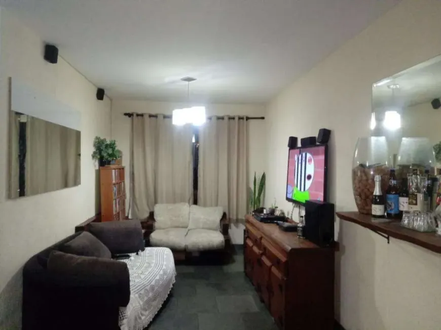 Foto 1 de Apartamento com 3 Quartos à venda, 75m² em Cambuci, São Paulo