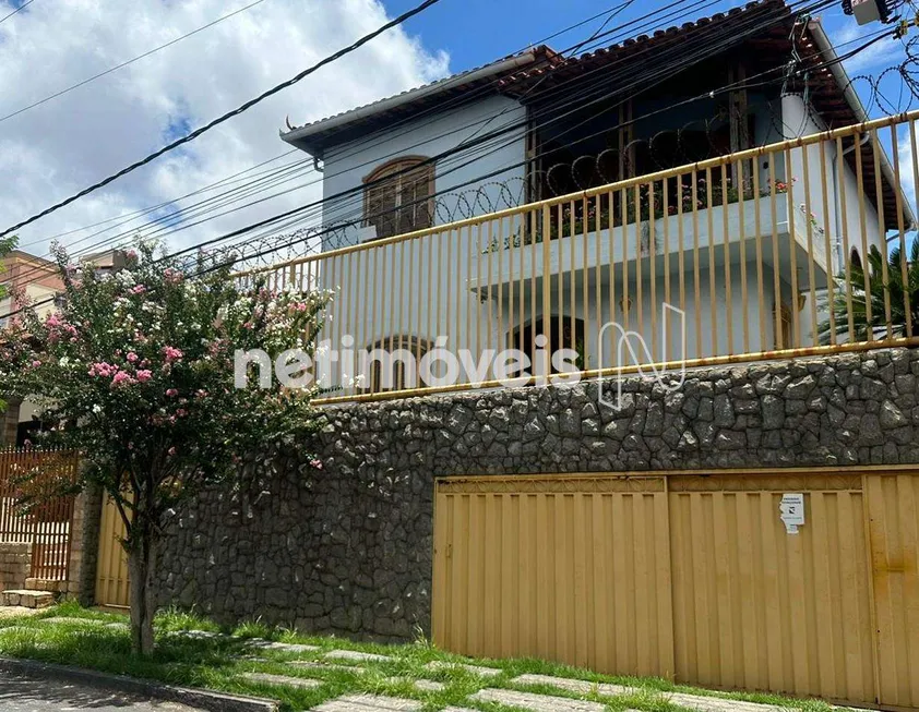 Foto 1 de Casa com 5 Quartos à venda, 280m² em Ana Lucia, Sabará