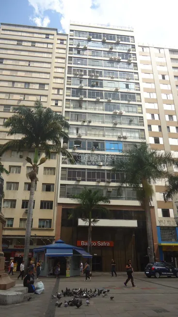 Foto 1 de Sala Comercial com 2 Quartos para venda ou aluguel, 48m² em Centro, Campinas