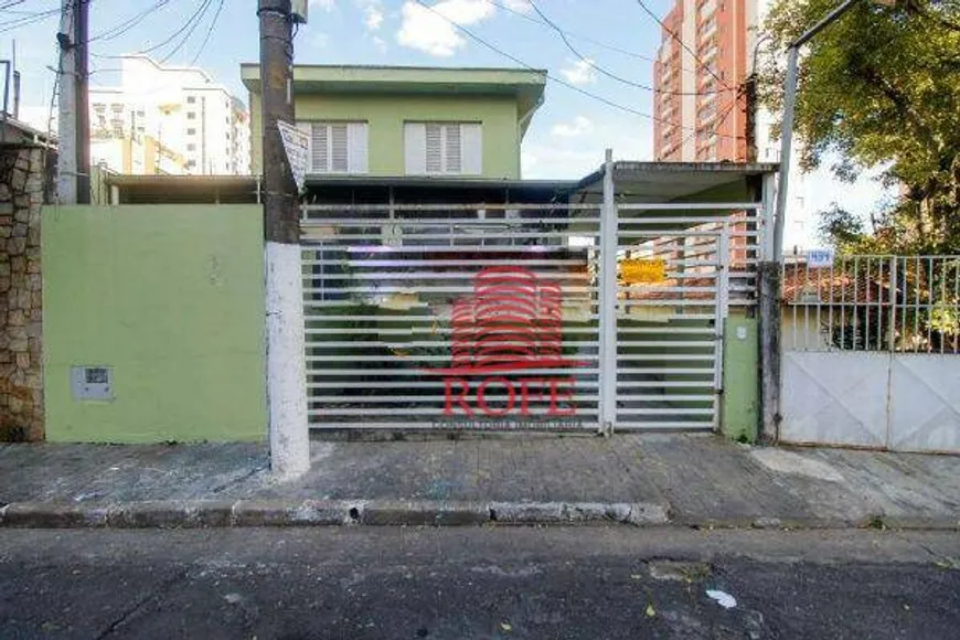 Foto 1 de Imóvel Comercial com 3 Quartos à venda, 320m² em Saúde, São Paulo