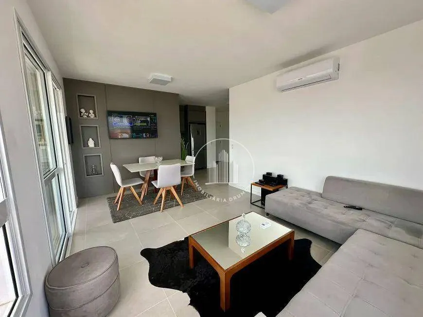 Foto 1 de Apartamento com 3 Quartos à venda, 103m² em Estreito, Florianópolis