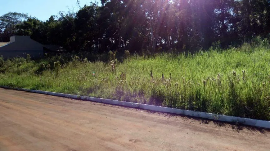 Foto 1 de Lote/Terreno à venda, 360m² em Universitário, Lajeado