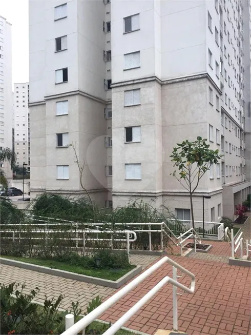 Foto 1 de Apartamento com 2 Quartos à venda, 67m² em Morumbi, São Paulo