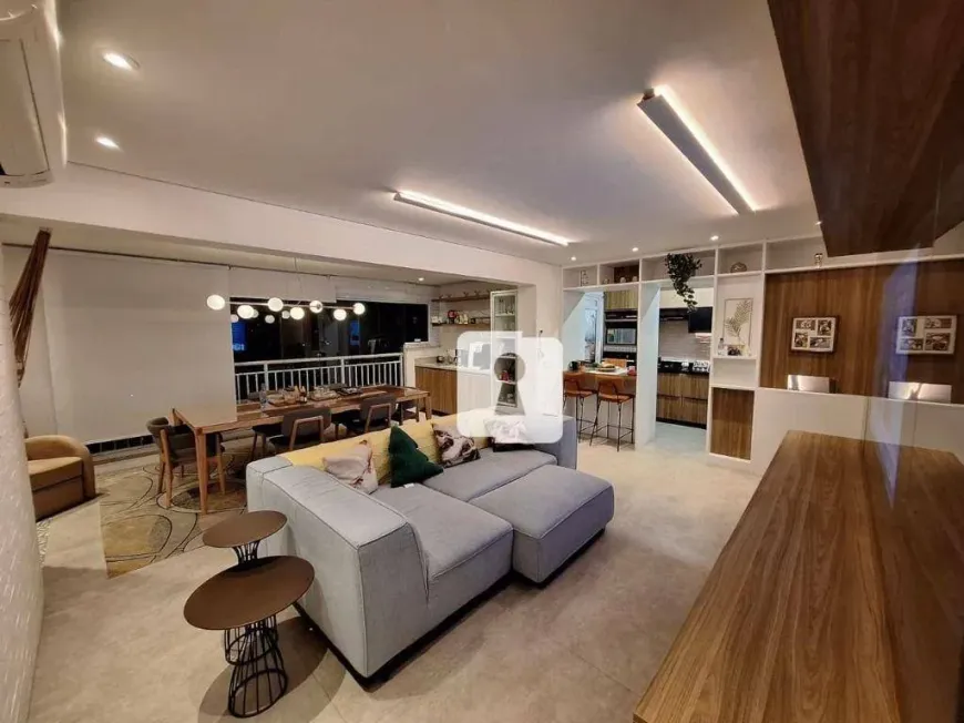 Foto 1 de Apartamento com 2 Quartos à venda, 104m² em Lapa, São Paulo