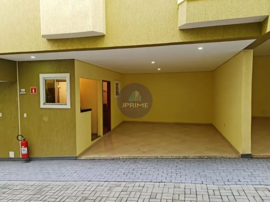 Foto 1 de Casa de Condomínio com 2 Quartos à venda, 81m² em Vila Príncipe de Gales, Santo André