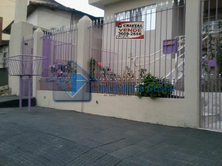 Foto 1 de Imóvel Comercial com 3 Quartos à venda, 55m² em Veloso, Osasco