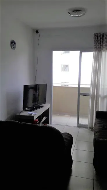 Foto 1 de Apartamento com 2 Quartos à venda, 58m² em Granja Daniel, Taubaté