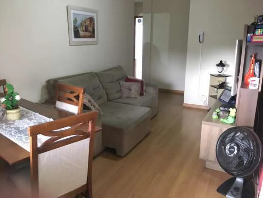 Foto 1 de Apartamento com 2 Quartos à venda, 58m² em Pitangueiras, Rio de Janeiro
