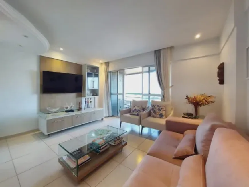 Foto 1 de Apartamento com 3 Quartos à venda, 105m² em Bairro Novo, Olinda