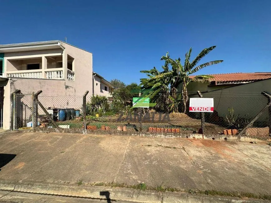 Foto 1 de Lote/Terreno à venda, 300m² em Parque das Nações, Americana