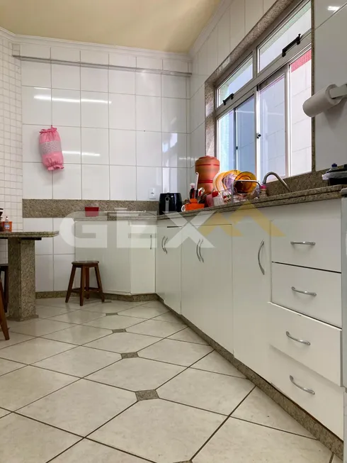 Foto 1 de Apartamento com 3 Quartos à venda, 154m² em Bom Pastor, Divinópolis
