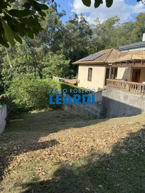 Foto 1 de Lote/Terreno à venda, 347m² em Suru, Santana de Parnaíba