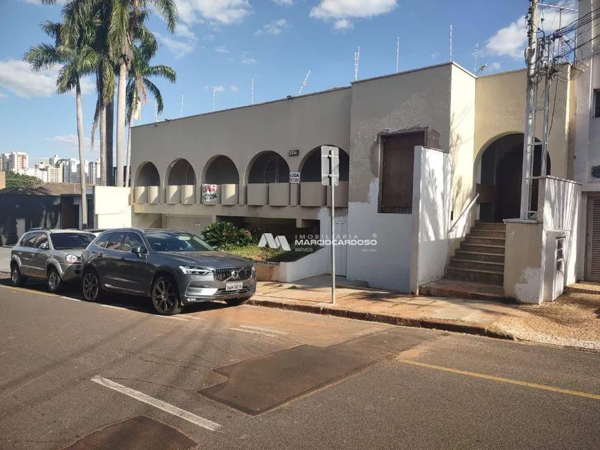 Foto 1 de Imóvel Comercial com 3 Quartos para venda ou aluguel, 300m² em Vila Redentora, São José do Rio Preto