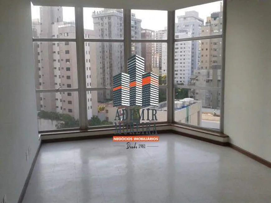 Foto 1 de Imóvel Comercial para alugar, 150m² em São Lucas, Belo Horizonte