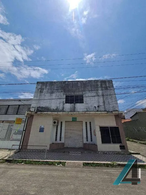 Foto 1 de Galpão/Depósito/Armazém para venda ou aluguel, 200m² em Marcos Freire II, Nossa Senhora do Socorro